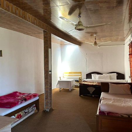 Tourist Cottage Hunza Karimabad  エクステリア 写真