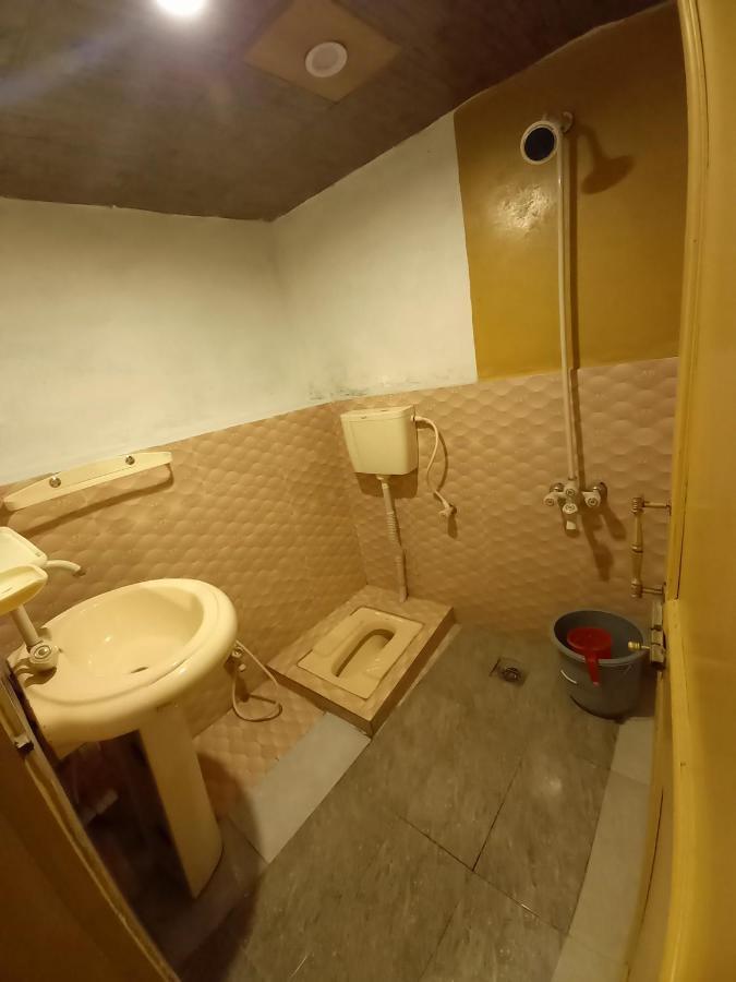 Tourist Cottage Hunza Karimabad  エクステリア 写真