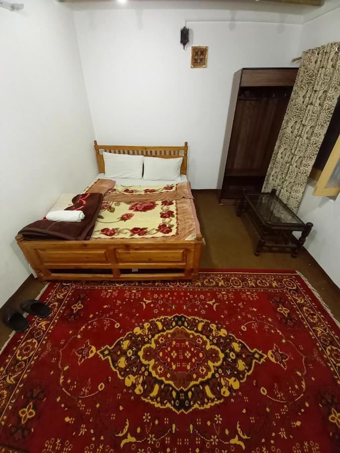 Tourist Cottage Hunza Karimabad  エクステリア 写真