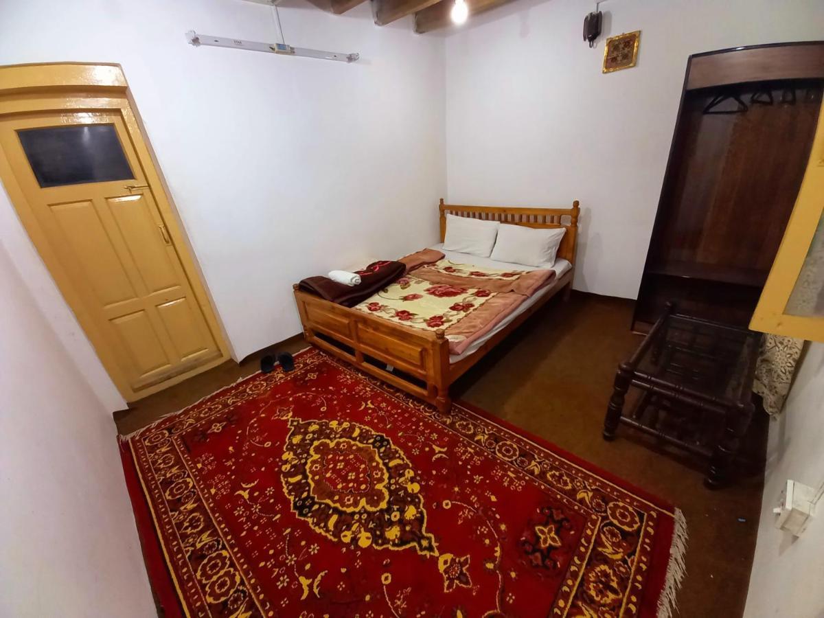 Tourist Cottage Hunza Karimabad  エクステリア 写真