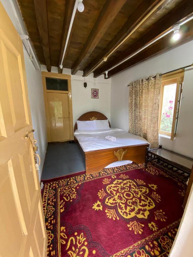 Tourist Cottage Hunza Karimabad  部屋 写真