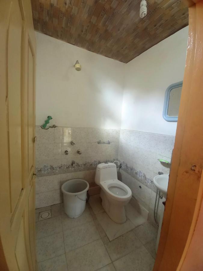 Tourist Cottage Hunza Karimabad  エクステリア 写真