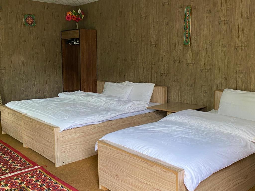 Tourist Cottage Hunza Karimabad  部屋 写真